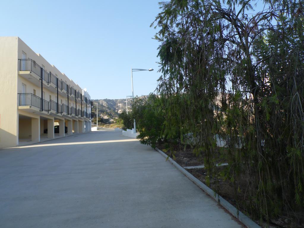 Peyia Pearl Ivy'S Studio מראה חיצוני תמונה