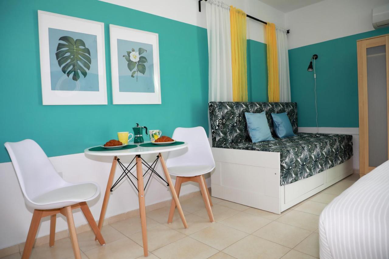 Peyia Pearl Ivy'S Studio מראה חיצוני תמונה