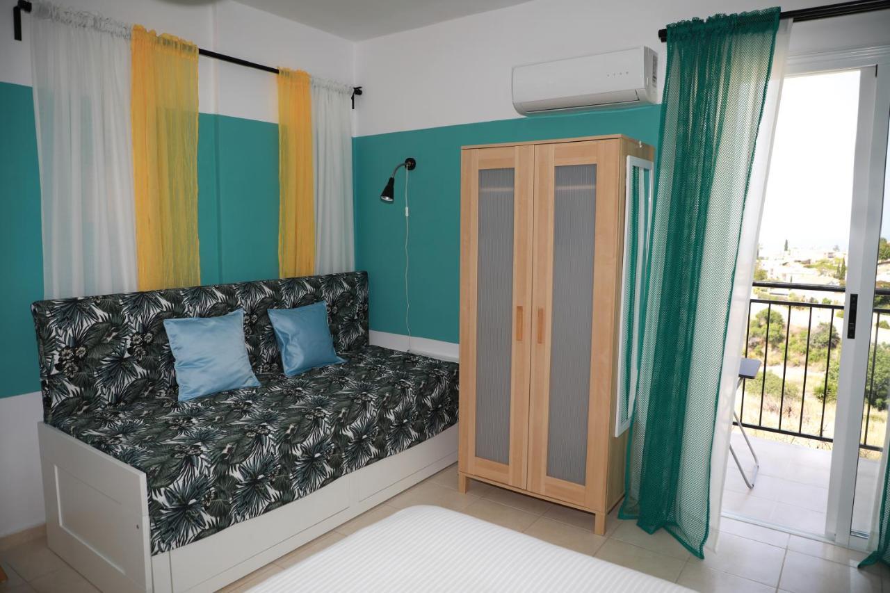 Peyia Pearl Ivy'S Studio מראה חיצוני תמונה